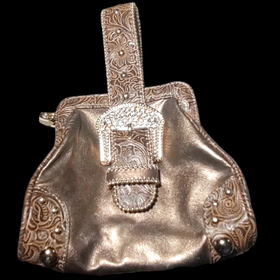Kathy Van Zeeland Handbag
